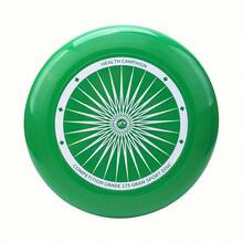1 pieza Disco de evasión de nivel de competencia deportiva y al aire libre de 27,5 cm, regalo profesional y competitivo divertido - Multicolor - Ver 11