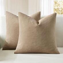 Decorative Items- - Light Brown - View 8