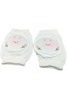 Baby Travel Essentials, Baby Knee Pads, Baby Crawling Knee Pads, Children's Knee Pads, Anti-Fall Protective Gear, Baby Walking Knee Pads