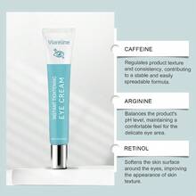 Viarillin 瞬效紧致眼霜 - 快速提拉紧致，15克 - 彩色 - 查看 8