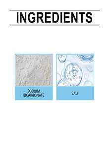 JUE FISH 洗衣泡泡粉，家用衣物清洁剂，去除污渍、污垢和异味，持久留香，深层清洁，呵护衣物，使用方便。 - 粉狀 - 查看 8