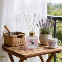 Reed Diffuser Sets - Lavender - View 2