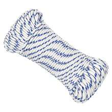 Boat Rope White 3 Mm 50 M Polypropylene - White - View 2