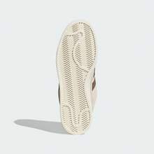 Adidas Originals 男女通用 CAMPUS ST 休闲运动鞋，低帮 KJ3605 - 摩卡棕 - 查看 3