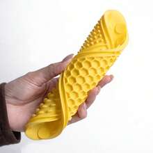 shuo ni mao yi 硅胶宠物舔食垫，猫粮垫，狗喂食垫，慢食垫 - 彩色 - 查看 5