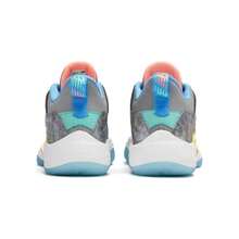 New Balance X Dejounte Murray TWO WXY V3 'Stonecutters' - 灰色 - 查看 3