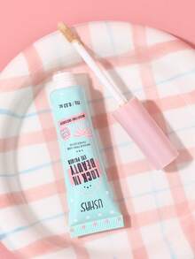 USHAS Soft Tube Eye Primer, Long-Lasting Makeup Effect, Waterproof, Enhances Eye Skin Tone, Elevates Eye Makeup Color, Creates Perfect Eye Makeup, Suitable For All Skin Types - #01 - View 6