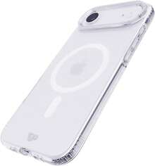 Tech21 EvoLite Case With MagSF For IPhone 17 Air 6.5" Clear - T21-11318 - Clear - View 2