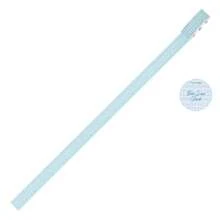 1卷银箔纸胶带，彩色砖块系列，清新艺术感，用途广泛，适用于DIY剪贴簿、日记装饰。 - 彩色 - 查看 16