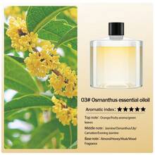 50ml Car Air Freshener, Effectively Removes Odors And Sweat Smells, Electric Car Air Freshener. Suitable For Auto Parts, Car Fragrance, Car Aromatherapy And Other Auto Accessories. Equipped With Automatic Sensing Spray And Built-In Starry Sky Projection Light, Rechargeable Via USB. - 黑色 - 查看 11