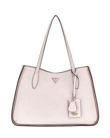 Guess HWPL9323230 Borsa Jeandra - Pink - View 2