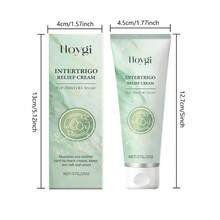 57克/2盎司 抗皱面霜 - 滋养舒缓霜，有效舒缓难以触及的皱纹，令肌肤柔软光滑 - 彩色 - 查看 6