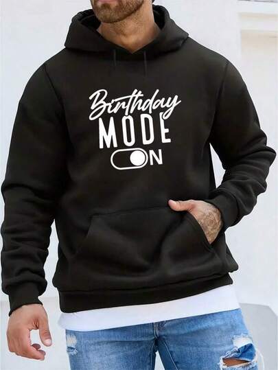 Men Outdoor Hoodies & Sweatshirts