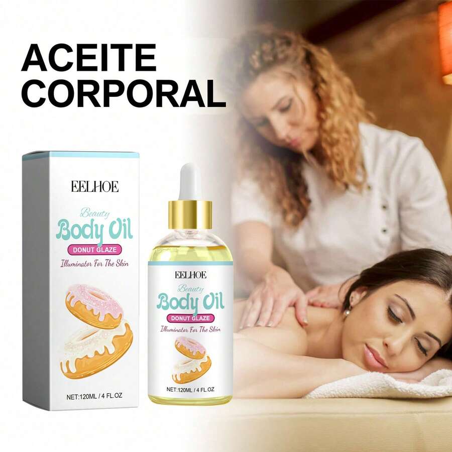 Essential Oil - Fresh - View 1