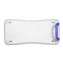 Bathtub Tray - Blue - View 9