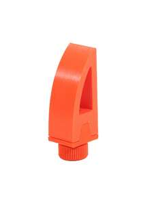 Mini Precision Handheld Polishing Kit Hobby Polishing Set With Adjustable Angle And Multi-Purpose Sandpaper Holder(Excluding Sandpaper) - Multicolor - View 10