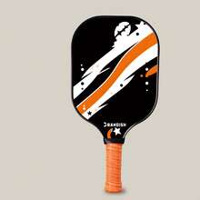 Pickleball Racket, Outdoor Sports Pickleball Racket - Multicolor - View 1