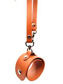 1个多功能毛巾、围巾、手套收纳夹 - 便携式户外围巾夹，方便整理围巾、手套、帽子 - 可牢固地夹在手提包、钱包、旅行包上 - 彩色 - 查看 7