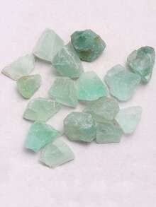 1PC Random Size(Maxlength Approx 2.5-5cm) Natural Crystal Raw Stone Rose Quartz Amethyst Fluorite Smoky Quartz Random Shape Irregular Ore Crystal Diffuse Fragrant Stone Reiki Healing Rock Mineral Specime Specimen Home Decor No Fire Aromatherapy - Raw Crystal - View 13