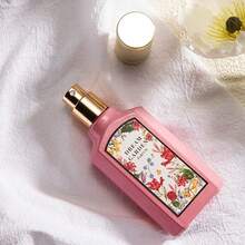 Set de perfumes con fragancia floral, perfumes florales, variados aromas, set de regalo para mujeres, adecuado para regalar o uso personal, fragancia elegante y atemporal, perfecto para todas las ocasiones - Múltiples aromas - Ver 3