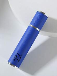 [Customization]Personalize The Leather Perfume Bottle With The Names Of The Bridesmaids, Customize The Perfume Travel Bottle, Prepare For The Trip, Create Personalized Sprays, Offer Unique Gifts For The Bridal Party, An Ideal Choice For Weddings And Formal Events, Wedding Accessories. - Multicolor - View 8