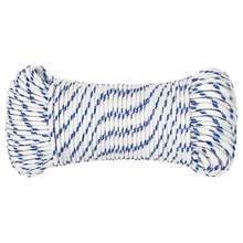 Boat Rope White 3 Mm 25 M Polypropylene - White - View 3