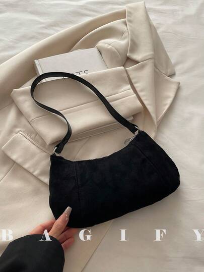 New Fashionable Leopard Print Handbag & Shoulder Bag, Suitable For Parties, Outings, Vacations, Shopping And Daily Use, Can Store Coins, Phones, Also Suitable As A Work Bag For Office Ladies, College Students And Working Women, Elegant Ladies Bag