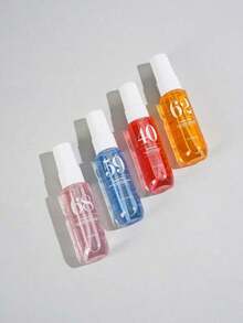1pc/3pcs/4pcs/5pcs 40ml Brazilian Collection Spray Mist With Gift Box, Limit Edition Aromatherapy Indoor, Outdoor Air Freshener Fragrance Multi-Layered Heightened State Of Bliss Spray With Long Lasting Natural Fresh Charming Essentials, Releasing Elegant Janeiro Vanilla Coconut Floral Fruity Citrus Wood Aquatic Ocean Sea Scent For Dating, Party, Gathering, Traveling, Holiday, Home, Hotel, Office, Ideal Gift For Family, Relatives And Friends - 多種香型 - 查看 11