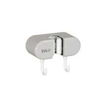 Shelf Dividers - 白色 1 夾子 - 查看 10