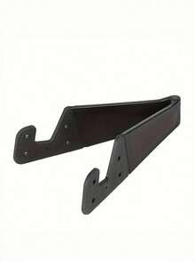 1个可调节多功能手机支架，可折叠便携式桌面支架，V形手机/平板电脑支架 - 彩色 - 查看 9