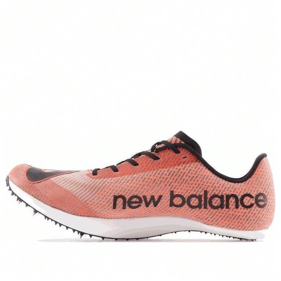 New Balance FuelCell SuperComp SD-X 'Dragonfly' - Orange - View 1