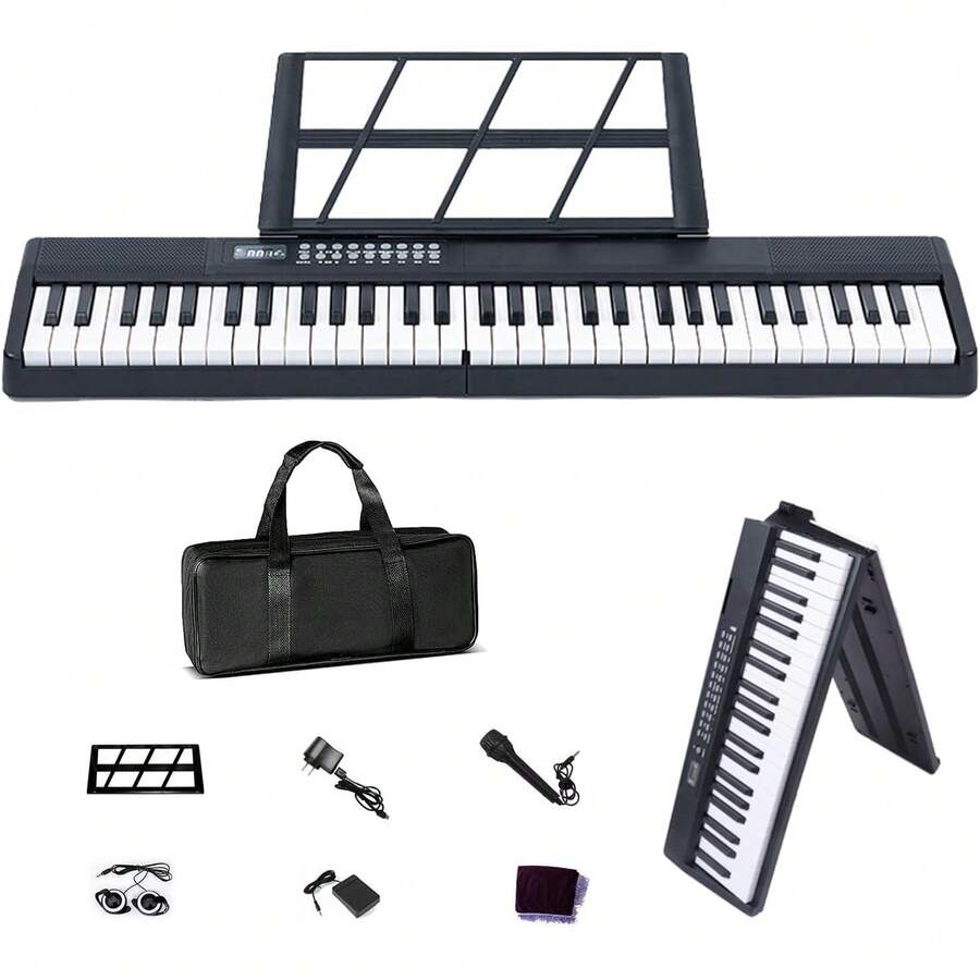 Keyboards & MIDI - 61鍵盤 - 查看 1