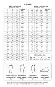 Nike Air Zoom Pegasus 39 女款跑步鞋 - 白黑 - 查看 11