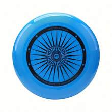 1 pieza Disco de evasión de nivel de competencia deportiva y al aire libre de 27,5 cm, regalo profesional y competitivo divertido - Multicolor - Ver 10