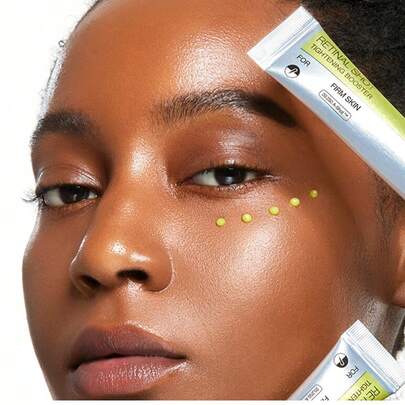 0.1% 视黄醇，3% Matrixyl 浓缩视黄醇精华液 | 抗衰老、收缩毛孔、减少皱纹和细纹、紧致肌肤，15毫升