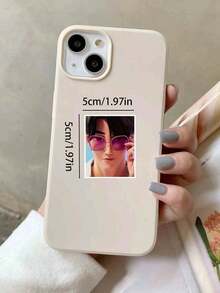 50pcs K-POP Girl Group Stickers, Boy Band Stickers, Korean TV & Film Merchandise Stickers, Notebook, Luggage, Fridge Decals, Character Design Stickers - Multicolor - View 9