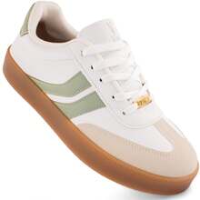Vizzano Women's Casual Fashion Sneakers 1444.100 - 綠色 - 查看 13