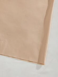 3件套女士无缝冰丝无钢圈吊带背心，无衬垫 - 彩色 - 查看 6