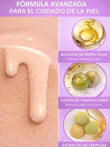 Base Cushion Líquida Larga Duración 48H | Maquillaje Profesional Efecto Piel Perfecta | Base Compacta Hidratante Resistente al Agua | Cosmético para Mujer Uso Diario Regalo Ideal Maquillaje Cosmética para Mujeres Niñas Perfecto para Invierno Ideal para Y2K Elegante Moda Adecuado para Cumpleaños Regalo Fiesta Listo Mejor Color - 02 Porcelain - Ver 6