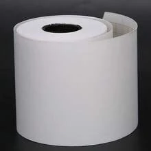 10pcs Electrocardiograph Thermal Paper Electrocardiograph Machine Printing Drawing Paper50mm x 20m - Modelo-1 - Ver 11