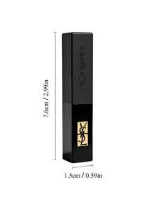 Yves Saint Laurent 1.2克/0.04盎司哑光唇膏，#314裸色，全新配方，持久显色 - #314 - 查看 5