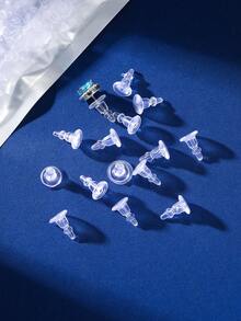 透明昇級圓盤50裝