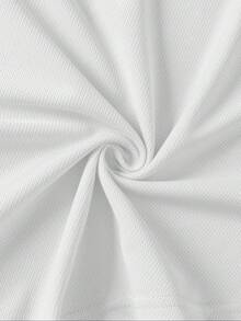 Tween Boys T-Shirts - White - View 5