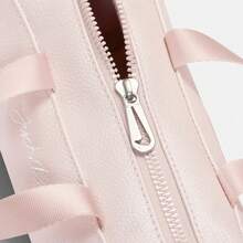 Nike Unisex NK CLASH MINI BARREL BAG-CNY Outdoor Waist Bag IQ3424-667 - Pink - View 5