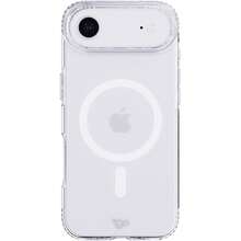 Tech21 EvoLite Case With MagSF For IPhone 17 Air 6.5" Clear - T21-11318 - Clear - View 1