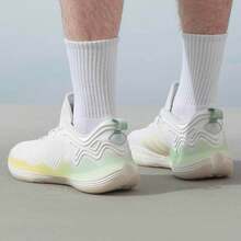 Adidas Men's Basketball Shoes, Cushioned And Responsive Athletic Shoes