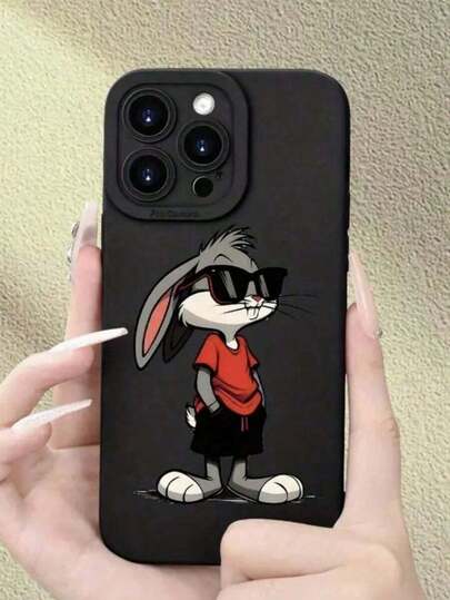 1 pieza Cereza 1 pieza Funda de teléfono a prueba de golpes con estampado de órganos de dos tonos transparente compatible con 11 12 13 14 11 Pro 12 Pro 13 Pro 14 Pro XR 15 15 Pro 15 Pro a prueba de agua, resistente a arañazos, regalo de San Valentín 17 Pro