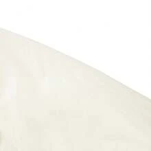 Áo khoác gió LI-NING BADFIVE màu be phối màu tương phản, chống nắng UPF50+, nhanh khô, kiểu dáng thường ngày, AFDV127 - trắng - Xem 8