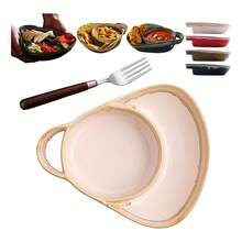 TendenciaCuencos Para Sopa Y SándwichesCalidad premium - Azul marino - Ver 1