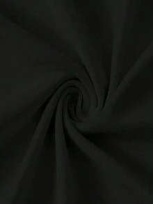Agfa Film Retro Logo--1 T-Shirt Summer Tops  Plus Size Tops Shirts Men - Black - View 3